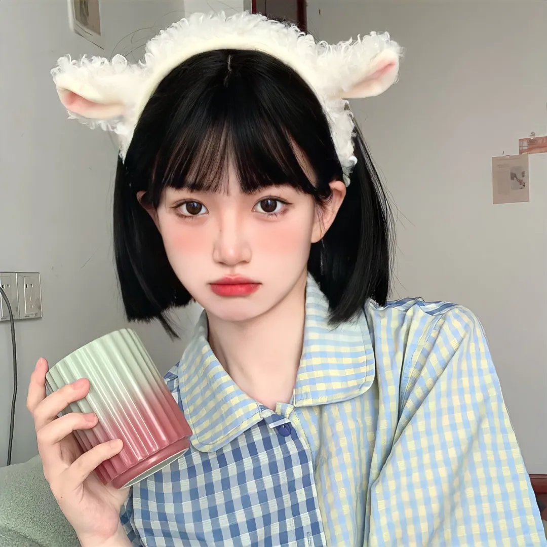 玻璃少女